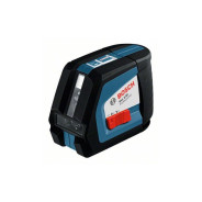 Нивелир лазерный GLL 2-50 с держателем L-BOXX  BOSCH 0601063108