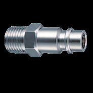 Разъемное соединение 3/8 "M -> штуцер рапид  FUBAG 180141