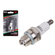 Свеча зажигания   (2Т, М14*1.25, резьба 9.5 mm)  ECO GTP-X041