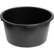 Кювета (таз) пластмассовая 40л  VOREL 6397