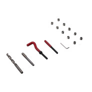 Набор для восстановления резьбы M10 X 1.5  CarTool CT-V01074C