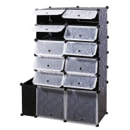 Этажерка для обуви DEKO DKCL03 (размер XXL)Deko 041-0013