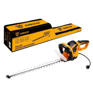 Кусторез электрический 1000Вт, 1600об/мин, DEKO DKBC1000Deko 065-1251