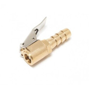 Наконечник на шланг для подкачки колес 8мм  Partner ATC-11