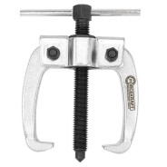 Съемник двухлапый  (? захвата- 60мм, глубина захвата - 40мм)  ...FORCEKRAFT FK-6591403