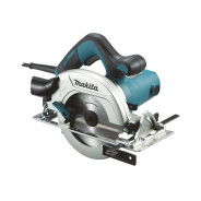Дисковая пила  ,1050 Вт ,165*20 мм , 54 мм,  MAKITA HS6601