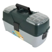 Ящик для инструмента и оснастки PROFBOX Е-45 (18 ") с 3-мя кантилеверами...Profbox 610287