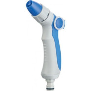 Пистолет-распылитель для полива регулируемый Plastic, TPR coated  ...H-D HD-G1319