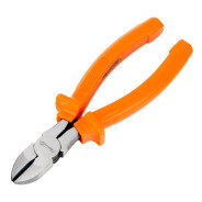 Бокорезы Classic, 180 mm, шлифованные, пластмассовые рукоятки  ...Sparta 17560