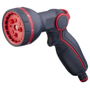 Пистолет-распылитель SG 004 (8 режимов)  ELITECH 206059