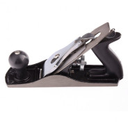 Рубанок, 245 х 58 mm, металлический  Sparta 210795