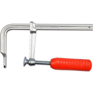 Струбцина "F"-образная кованная 200х80mm  YATO YT-6402