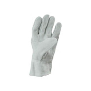 Перчатки спилковыеРусская кожа 