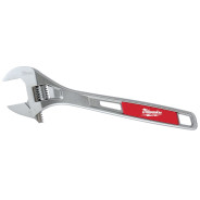 Ключ разводной 200 мм, MILWAUKEE Milwaukee 48227408