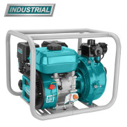 Мотопомпа высоконапорная  TOTAL TP3201H