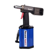 Промышленный пневмогидравлический заклепочник (заклепки 4.8-6.4 мм)  ...TIME-PROOF N640GV