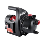 Насос поверхностный НП 800П  ELITECH 205643