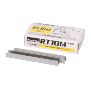 Скобы RT10M 10х10 мм ( 15000 шт.)  MAKITA F-81521