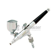 Аэрограф профессиональный (сопло 0.3 мм)  SUMAKE SB-1107C