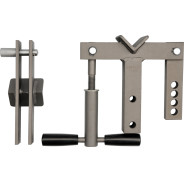 Тиски к подвеске MacPherson 35-70mm  YATO YT-2537