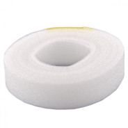 Уплотнитель для окон самоклеящийся, 5х8 мм, 19 м  Сибртех 93841