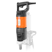 Двигатель установки алмазного бурения 1.9 кВт  MESSER DM-130