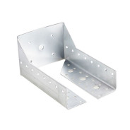 Опора бруса закрытая 50х140x76 мм OBR Z,  STARFIX SMP-93695-1