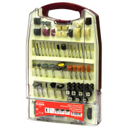 Набор к граверу (188 пред/кейс)  ELITECH 179133