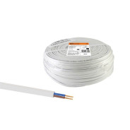 Провод ШВВП 2х0.75 (бухта 200м) Б   TDM SQ0120-0012