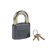 Замок навесной  ЧАЗ ВС2М1.000-01.СР.СБ