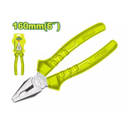 Плоскогубцы комбинированные 160 мм  DYLLU DTPL1926