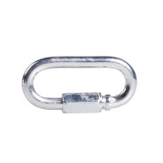 Карабин винтовой М3 (2 шт в зип-локе)  STARFIX SMM1-54921-2