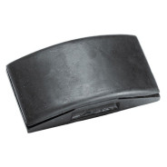 Брусок для шлифования, 125 х 65 мм, ПВХ  Sparta 758105