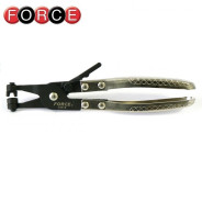 Щипцы для хомутов шрусов  Force 62518
