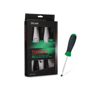 Набор отверток 5шт. SL  Toptul GAAE0503