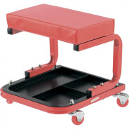 Сиденье, 360 х 355 х 380 мм  Matrix 567035