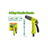 Пистолет-распылитель регулирующийся  DYLLU DTNE8E34