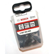 Бита Impact T20 25 мм (25 шт)  BOSCH 2.607.002.805