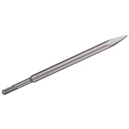 Зубило SDS-plus_Пикообразное 250 мм (10 шт),  BOSCH 2.608.578.517