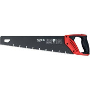 Пила по дереву PTEF 450mm 7 TPI  YATO YT-31097