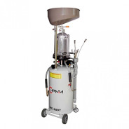 Установка для слива-откачивания отработанного масла  ХОРЕКС АВТО HC-2097