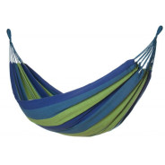 Гамак подвесной, 200х100 см, синий, Garden  ARIZONE 28-102101