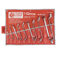 Комплект накидных ключей 10пр. Stab STAB ITQ06051