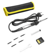 Паяльник цифровой DEKO SI11 SET 8Deko 065-0401