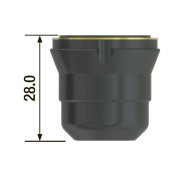 Защитный колпак  для FB P40 AIR (2 шт.)FUBAG FBP40_RC-2