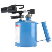 Лампа паяльная 1.5 л  Барс 91451