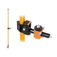 Штатив 4200 mm резьба 1/4"  WORTEX 1323398