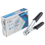 Клемма заземления 160А  в коробе с непрерывным режимом 140А, макс. 160А  ...SOLARIS E-160C