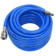 Шланг ПВХ для воздуха 10ммx10м  YATO YT-24224