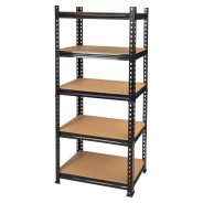 Стеллаж металлический для хранения  Forsage F-HS-S001